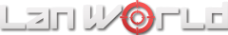 LanWorld Logo