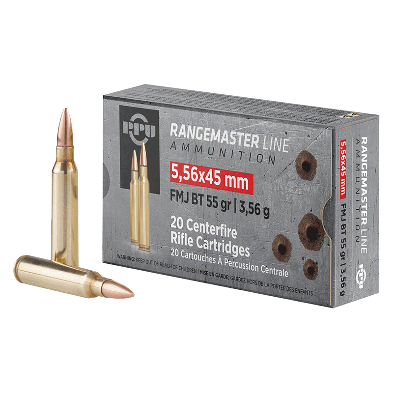 Ammunition