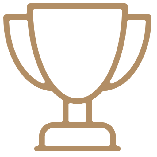 Trophy icon from Flaticon created by Freepik